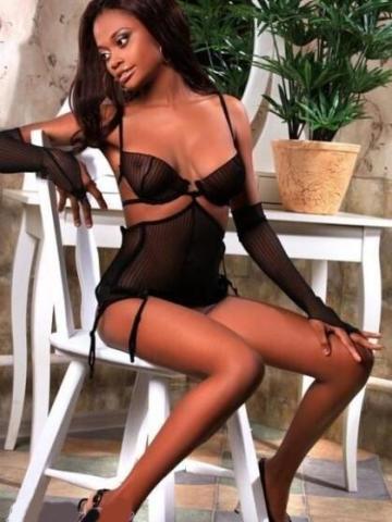 Индивидуалка Алла Фотография 3